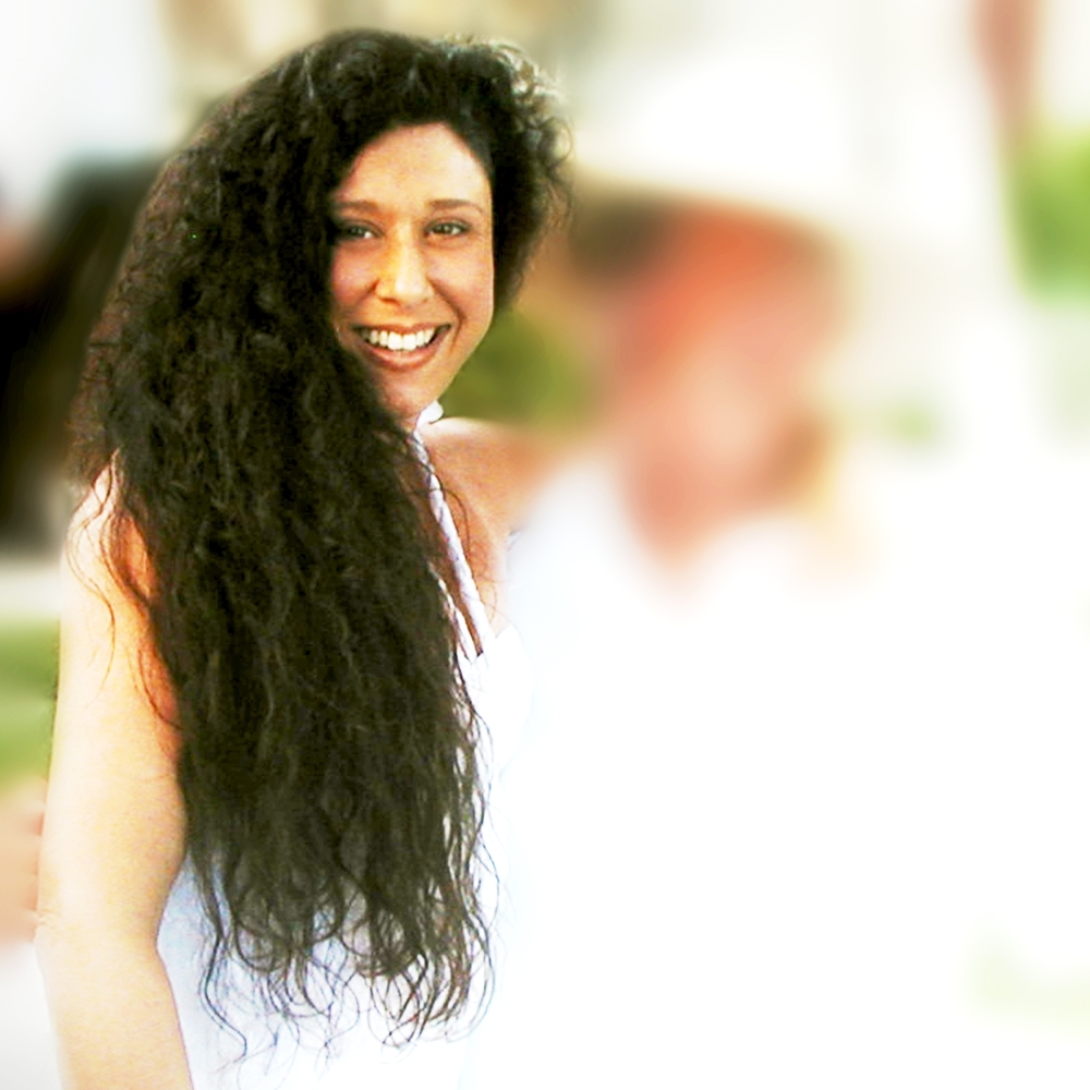 Meet your Posher, Holly